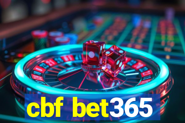 cbf bet365